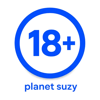PLANET SUZY logo